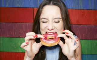 — Bagaimana mengekang nafsu makan yang berlebihan ini